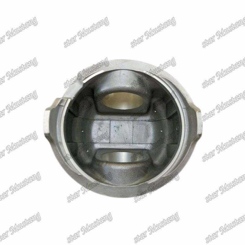 8DC11 Piston Mesin ME093427 Ukuran Kamar 64mm Untuk suku cadang mesin Mitsubishi