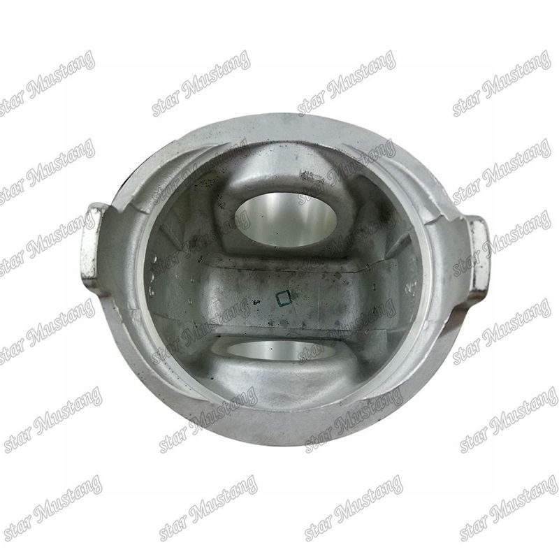 8DC91T Mesin Piston ME090167 Ukuran Kamar 79mm Oil Ring 4mm Untuk suku cadang mesin Mitsubishi