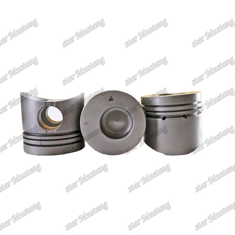 K4F Engine Piston Pin Holes 27mm 30A17-00190 Untuk suku cadang mesin Mitsubishi