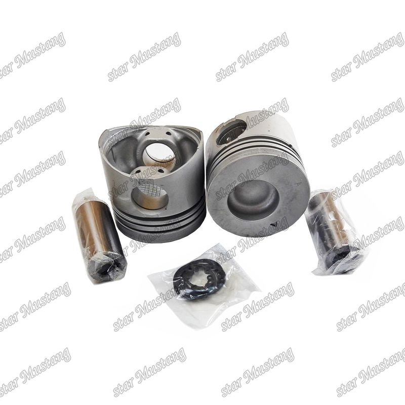 K4F Engine Piston Pin Holes 27mm 30A17-00190 Untuk suku cadang mesin Mitsubishi