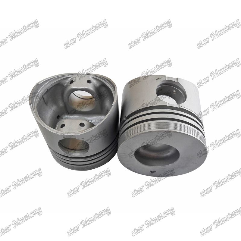 K4F Engine Piston Pin Holes 27mm 30A17-00190 Untuk suku cadang mesin Mitsubishi