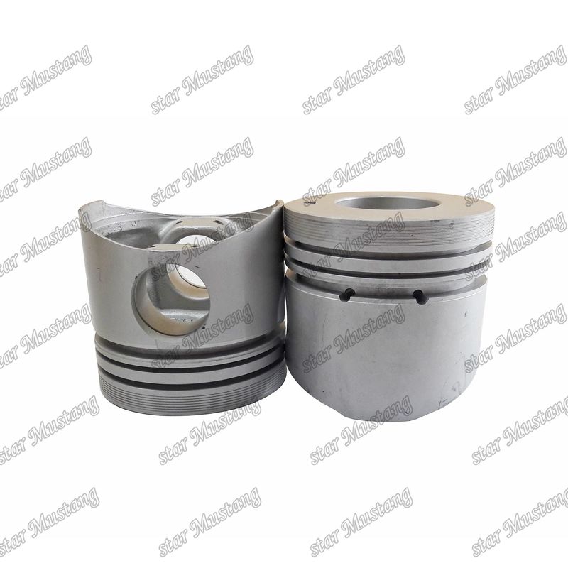 K4F Engine Piston Pin Holes 27mm 30A17-00190 Untuk suku cadang mesin Mitsubishi