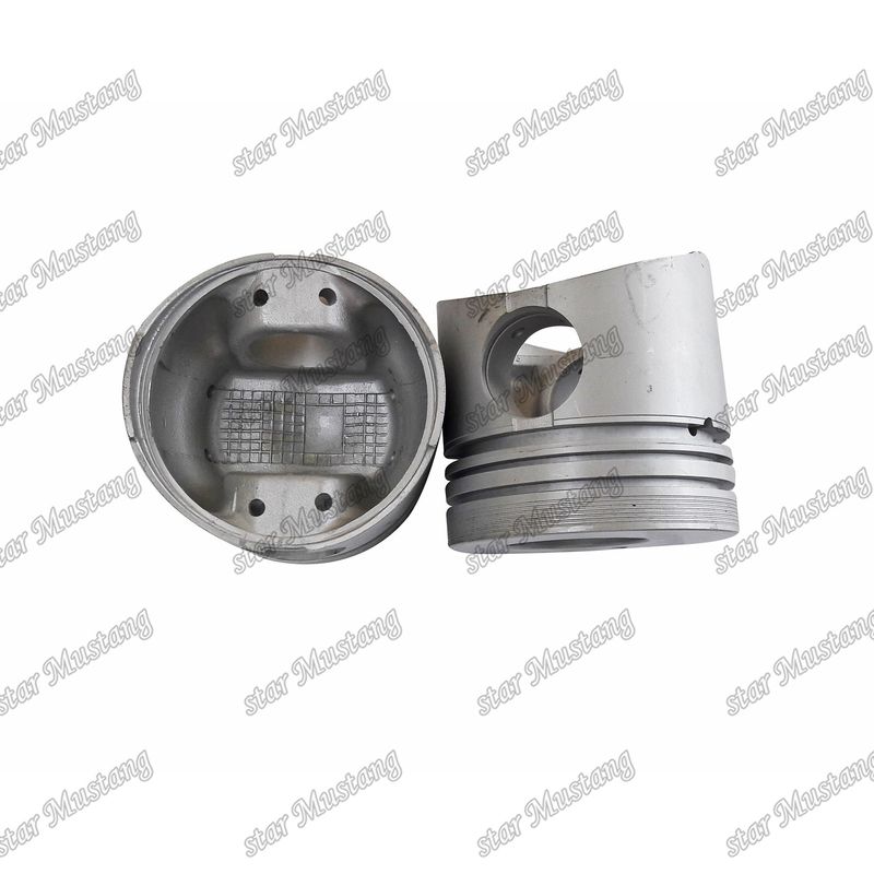 K4F Engine Piston Pin Holes 27mm 30A17-00190 Untuk suku cadang mesin Mitsubishi