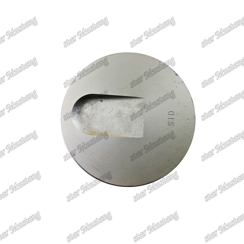 S4E2 S6E2 Mesin Piston Diamater 98mm Tinggi 98mm 34417-54100 Untuk suku cadang mesin Mitsubishi