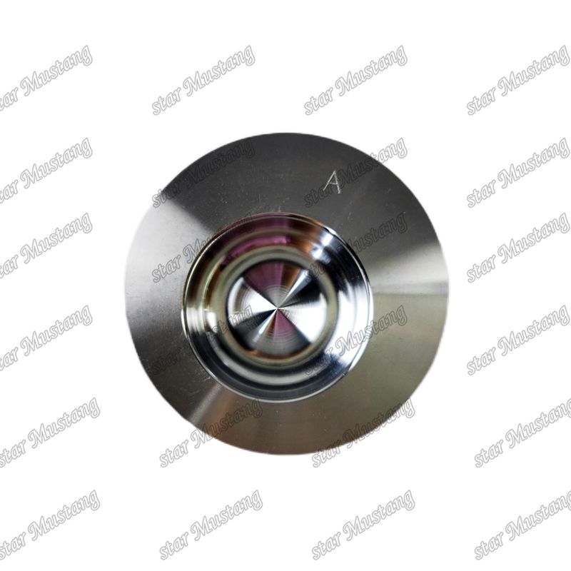 Piston 3D75-2 3D75N 3TN75 3TN75L 41mm 119810-22080 YM119810-22080 Untuk bagian perbaikan mesin diesel Yanmar
