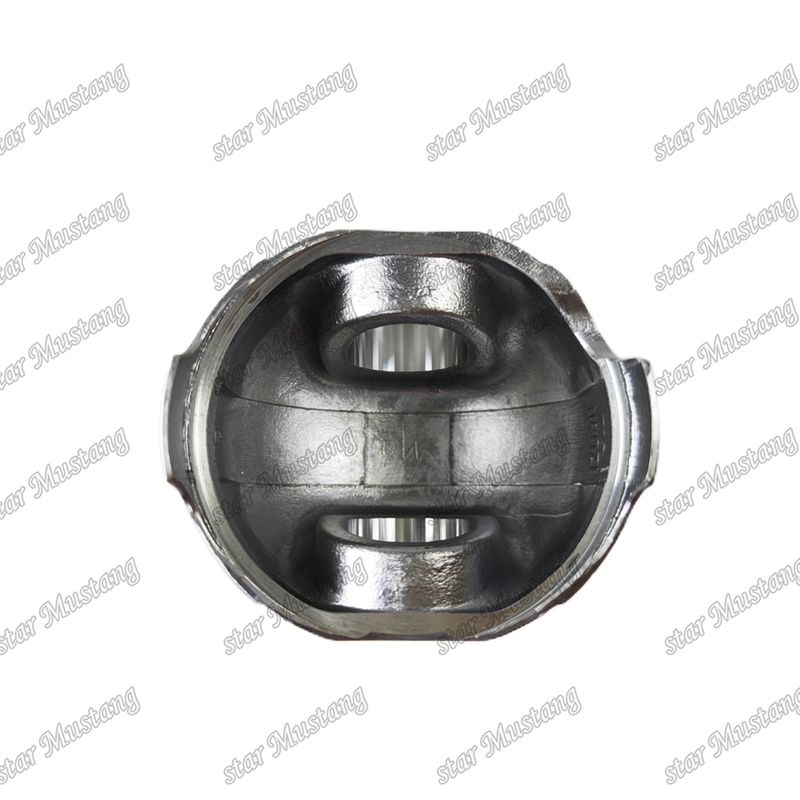 Piston 3D75-2 3D75N 3TN75 3TN75L 41mm 119810-22080 YM119810-22080 Untuk bagian perbaikan mesin diesel Yanmar