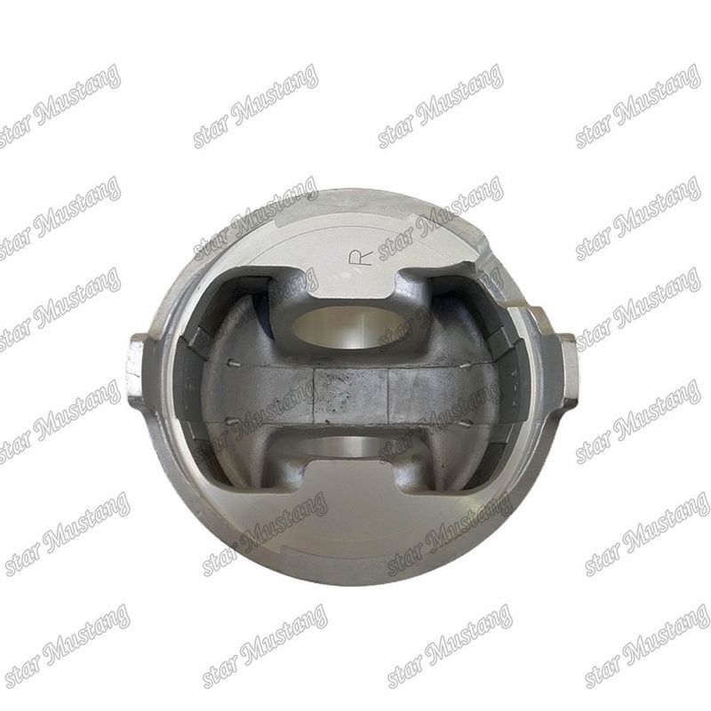 RH8 Mesin Piston Chamber 74mm 12011-63787 12011-63760 Untuk suku cadang mesin Nissan