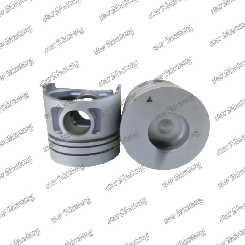 BD30 Piston Mesin 12010-54T00 12010-54T01 12010-54T10 12010-54T11 Untuk suku cadang mesin Nissan
