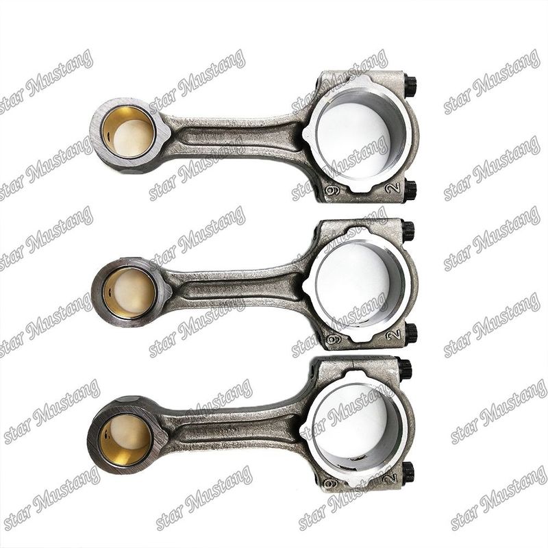 Penghubung Rod D602 D662 D722 D782 D902 1G687-22010 16851-22017 16851-22015 16851-22012 16851-22010