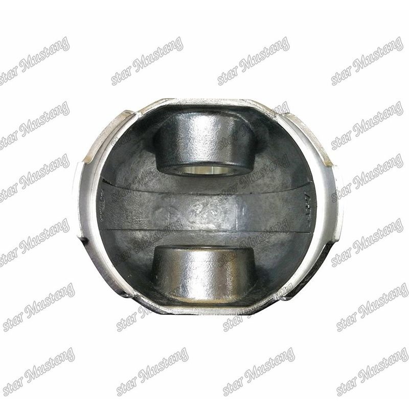 Piston 3T84 3D84-1 4D84-1 84mm Tinggi 129367-22090 129350-22090 Untuk bagian perbaikan mesin diesel Yanmar
