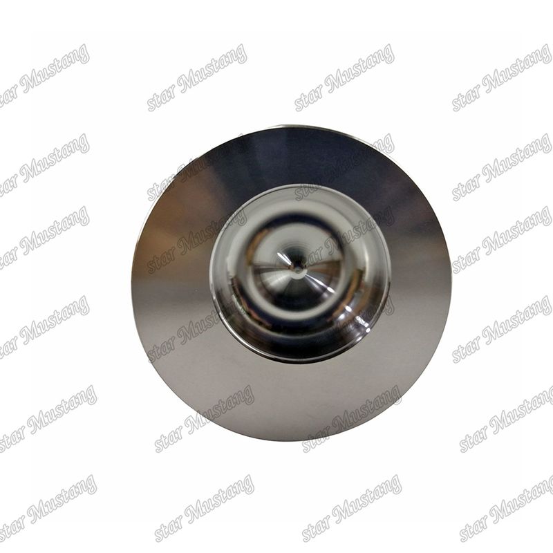 Piston 3TN82 4TN82 86.5mm Tinggi 44mm 119813-22500 129402-22080 129402-22090 Untuk bagian perbaikan mesin diesel Yanmar