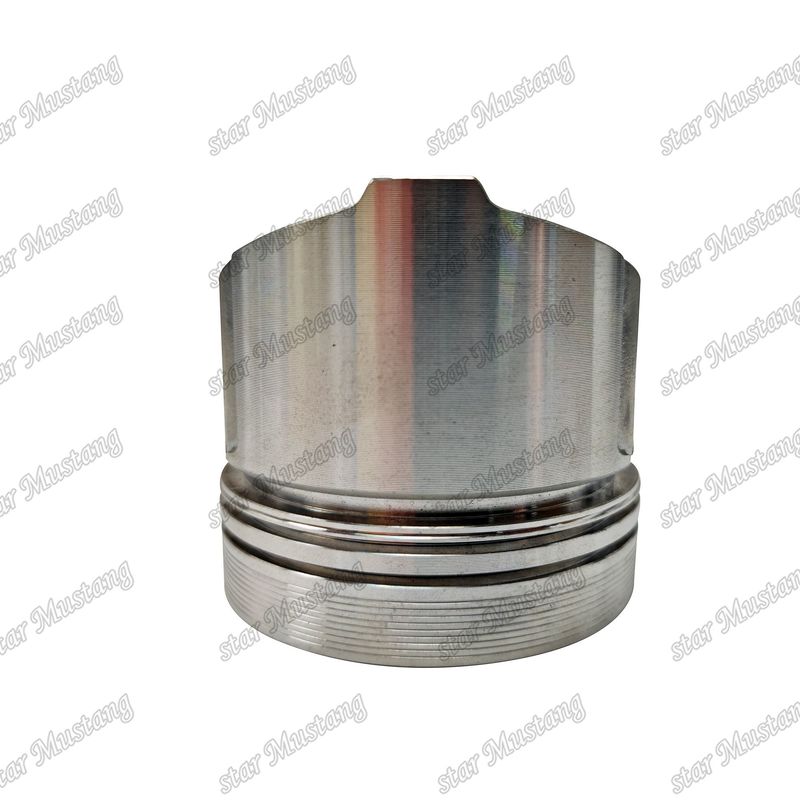 Piston 3TNA72 Tinggi 65.5mm 119620-22090 YM119620-22090 Untuk bagian perbaikan mesin diesel Yanmar