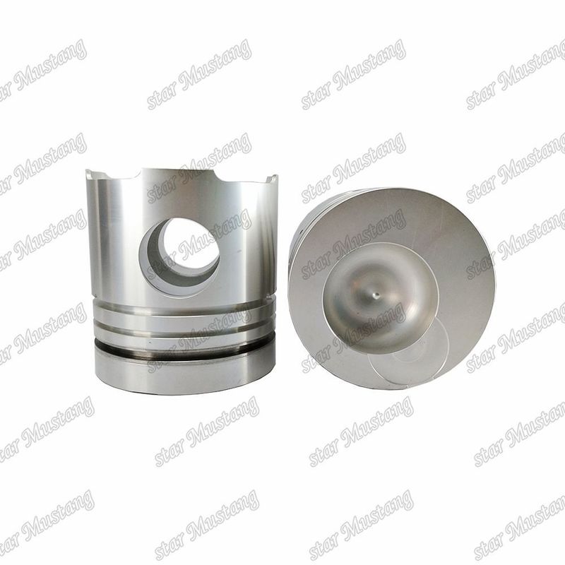 PD6 Mesin Piston Chamber Ukuran 69mm 12011-96000 12011-96007 Untuk suku cadang mesin Nissan