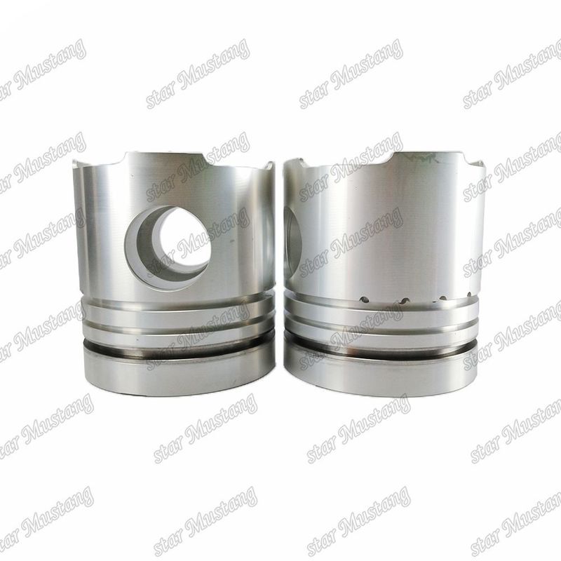 PD6 Mesin Piston Chamber Ukuran 69mm 12011-96000 12011-96007 Untuk suku cadang mesin Nissan