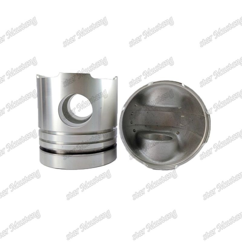 PD6 Mesin Piston Chamber Ukuran 69mm 12011-96000 12011-96007 Untuk suku cadang mesin Nissan