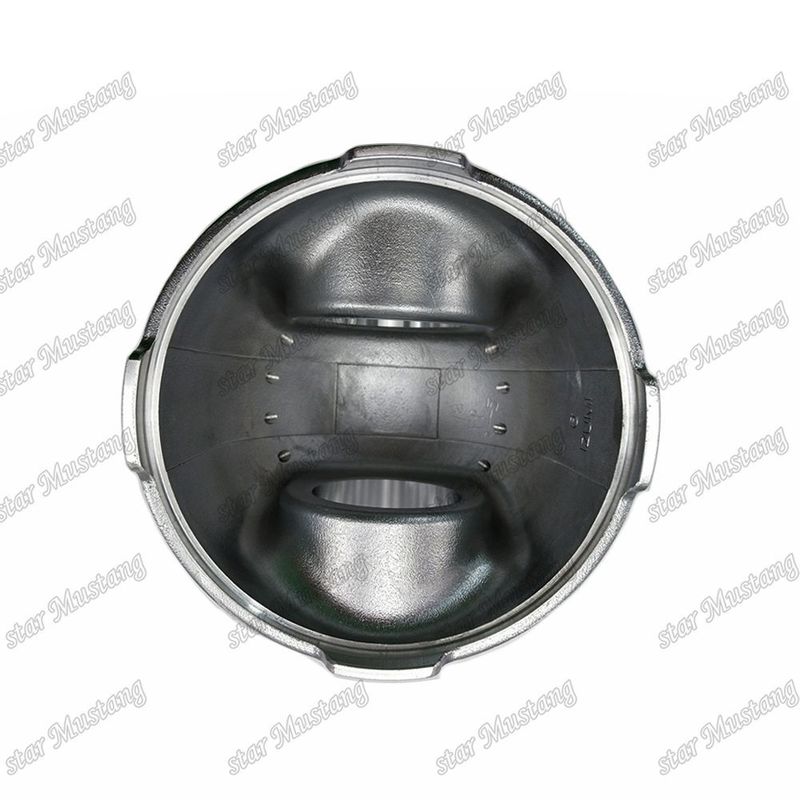 PD6 Mesin Piston Chamber Ukuran 69mm 12011-96000 12011-96007 Untuk suku cadang mesin Nissan