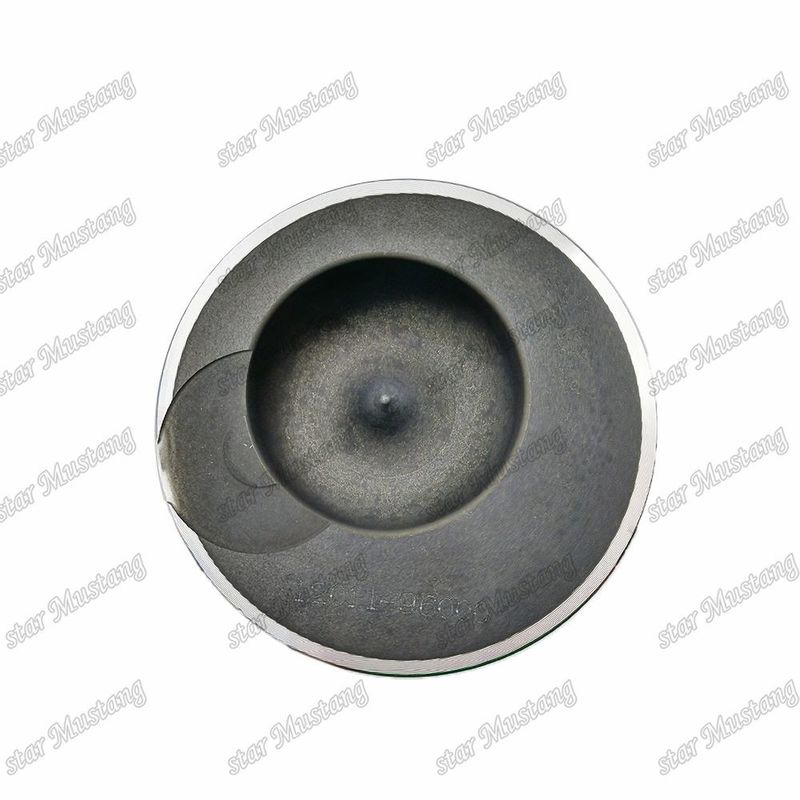PD6 Mesin Piston Chamber Ukuran 69mm 12011-96000 12011-96007 Untuk suku cadang mesin Nissan