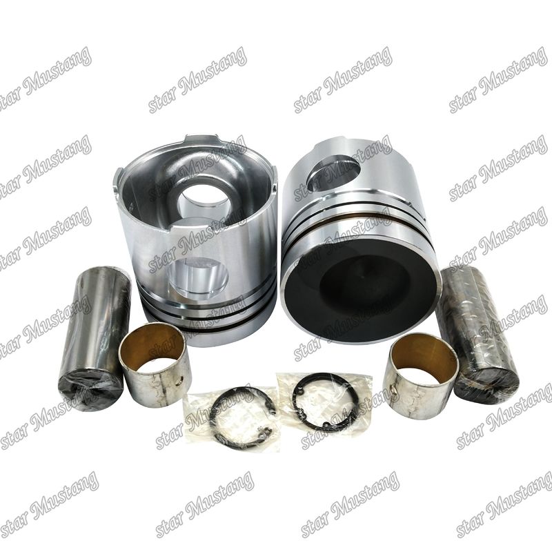 PD6 Mesin Piston Chamber Ukuran 69mm 12011-96000 12011-96007 Untuk suku cadang mesin Nissan