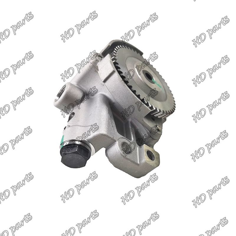 Pompa minyak 3LD1 4LE1 4LE2 Injeksi langsung 8-97048809-7 8970488097 Untuk suku cadang mesin Isuzu