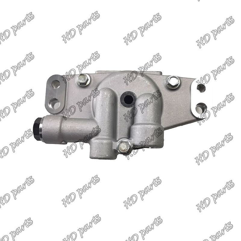 Pompa minyak 3LD1 4LE1 4LE2 Injeksi langsung 8-97048809-7 8970488097 Untuk suku cadang mesin Isuzu