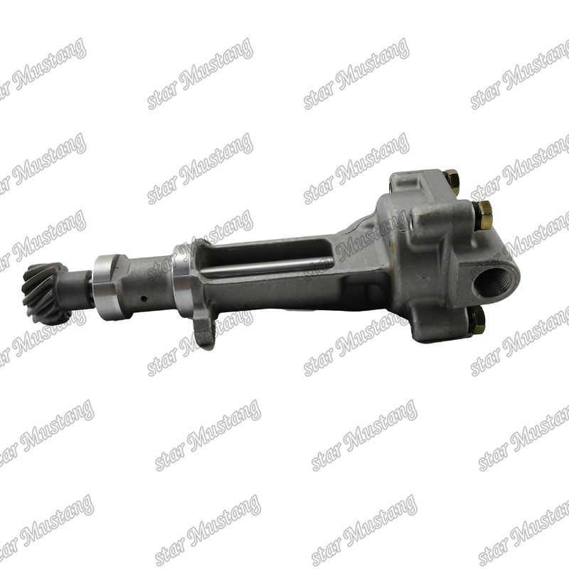 Pompa minyak 4JG1 8-94428798-3 8-94362923-1 Untuk suku cadang mesin Isuzu