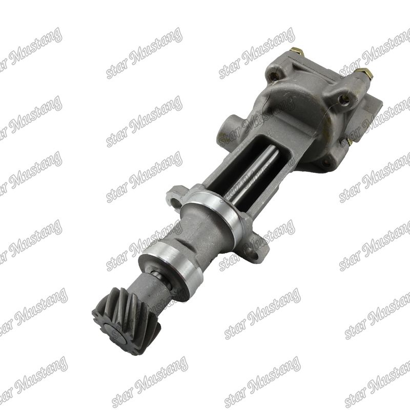 Pompa minyak 4JG1 8-94428798-3 8-94362923-1 Untuk suku cadang mesin Isuzu