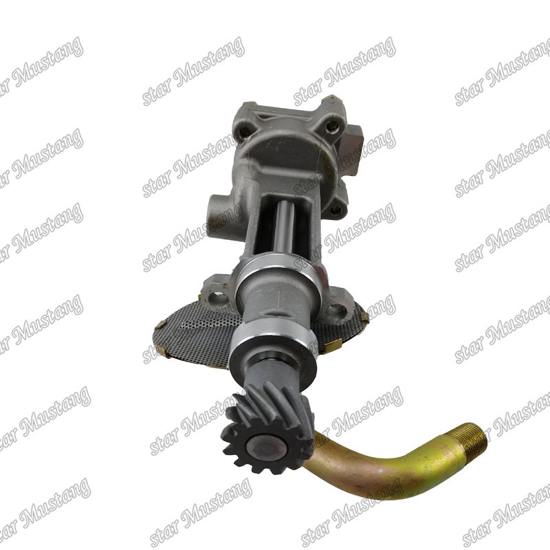 Pompa minyak 4JG1 8-94428798-3 8-94362923-1 Untuk suku cadang mesin Isuzu