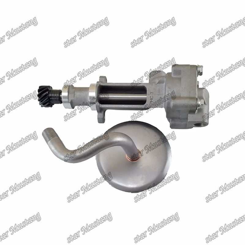 Pompa minyak 4JG1 ZAX70 8-94428798-1 8-94428798-3 8-94362923-1 Untuk suku cadang mesin Isuzu