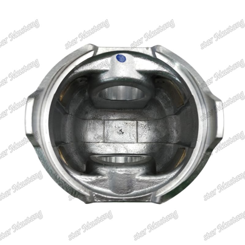 Piston 4D94E 4TNE94 104mm Tinggi 129901-22080 Untuk bagian perbaikan mesin diesel Yanmar