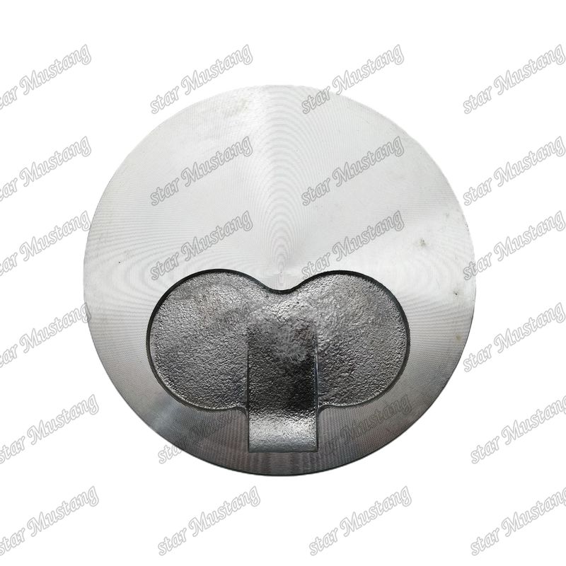 Piston 4D94E 4TNE94 104mm Tinggi 129901-22080 Untuk bagian perbaikan mesin diesel Yanmar
