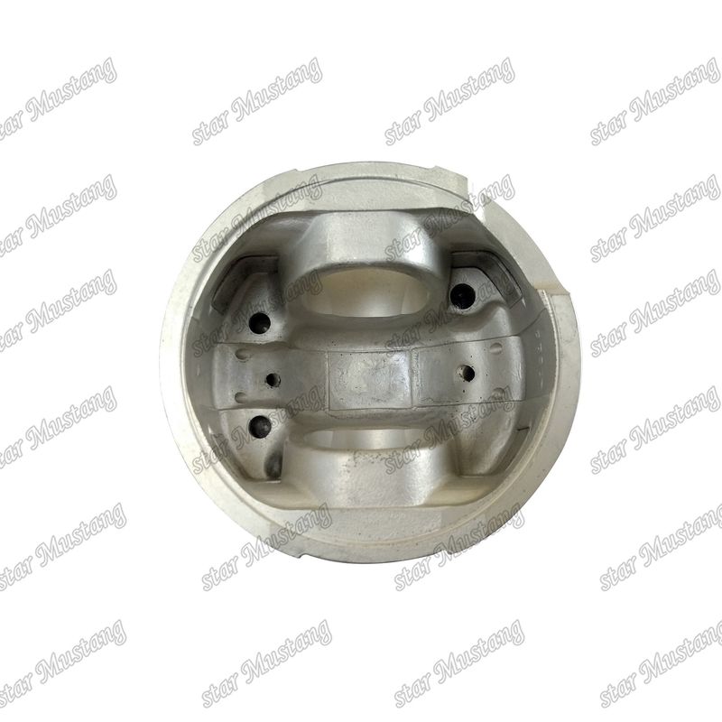 QD32T Piston Mesin Dengan Alfin 12010-2S605 12010-2S615 Untuk suku cadang mesin Nissan