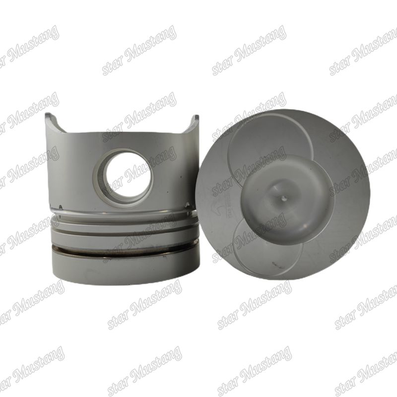 RD8 Piston Mesin 12011-97004 12011-97012 12010-97006 12010-97079 Untuk suku cadang mesin Nissan