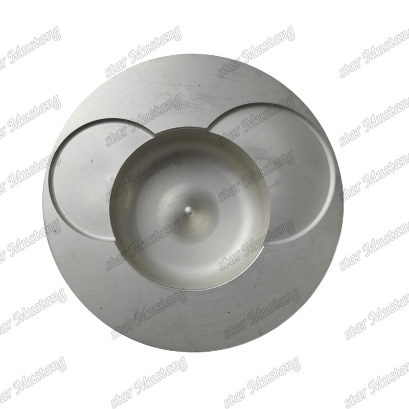 RD8 Piston Mesin 12011-97004 12011-97012 12010-97006 12010-97079 Untuk suku cadang mesin Nissan
