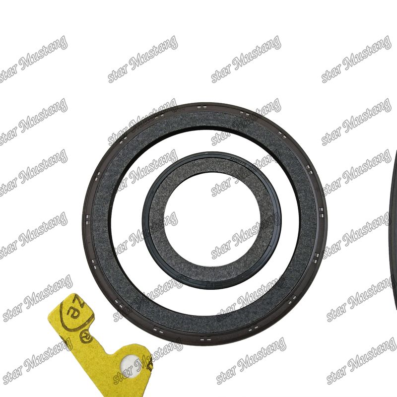 Kit Gasket Lengkap 4FE1 8-97105-872-0 5-87810-518-0 5-11141092-0