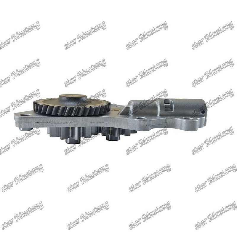 Pompa minyak 4JJ1 4JK1 Original EX70 ZAX130 JS130 CX130B 8-98145153-0 8-97944429-0 8-98011503-0 Untuk suku cadang mesin Isuzu