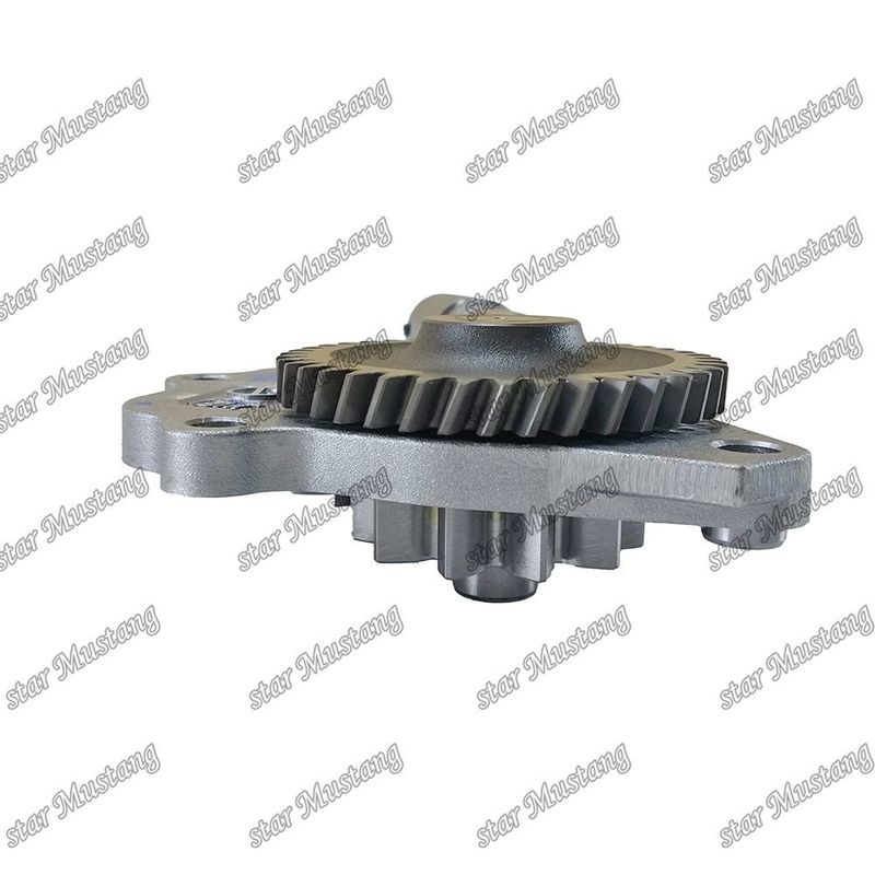 Pompa minyak 4JJ1 4JK1 Original EX70 ZAX130 JS130 CX130B 8-98145153-0 8-97944429-0 8-98011503-0 Untuk suku cadang mesin Isuzu