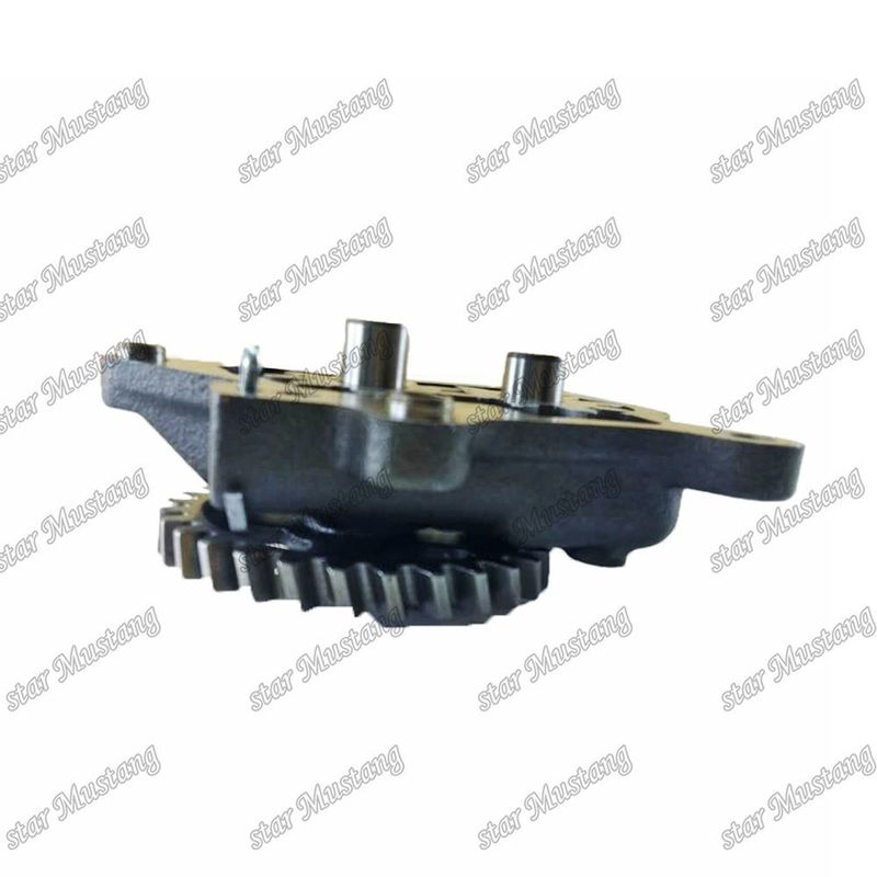 Pompa minyak 6HK1 Injeksi langsung ZAX330-3 SH330-3 8-94395564-1 Untuk suku cadang mesin Isuzu