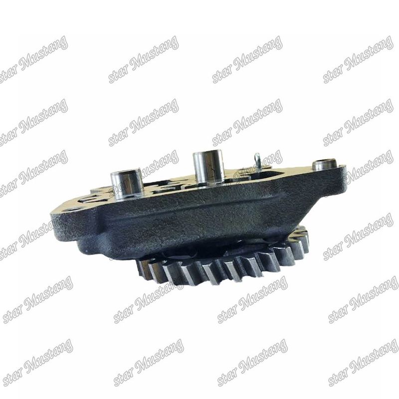 Pompa minyak 6HK1 Injeksi langsung ZAX330-3 SH330-3 8-94395564-1 Untuk suku cadang mesin Isuzu