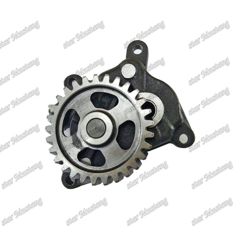 Pompa minyak 6HK1 Injeksi langsung ZAX330-3 SH330-3 8-94395564-1 Untuk suku cadang mesin Isuzu