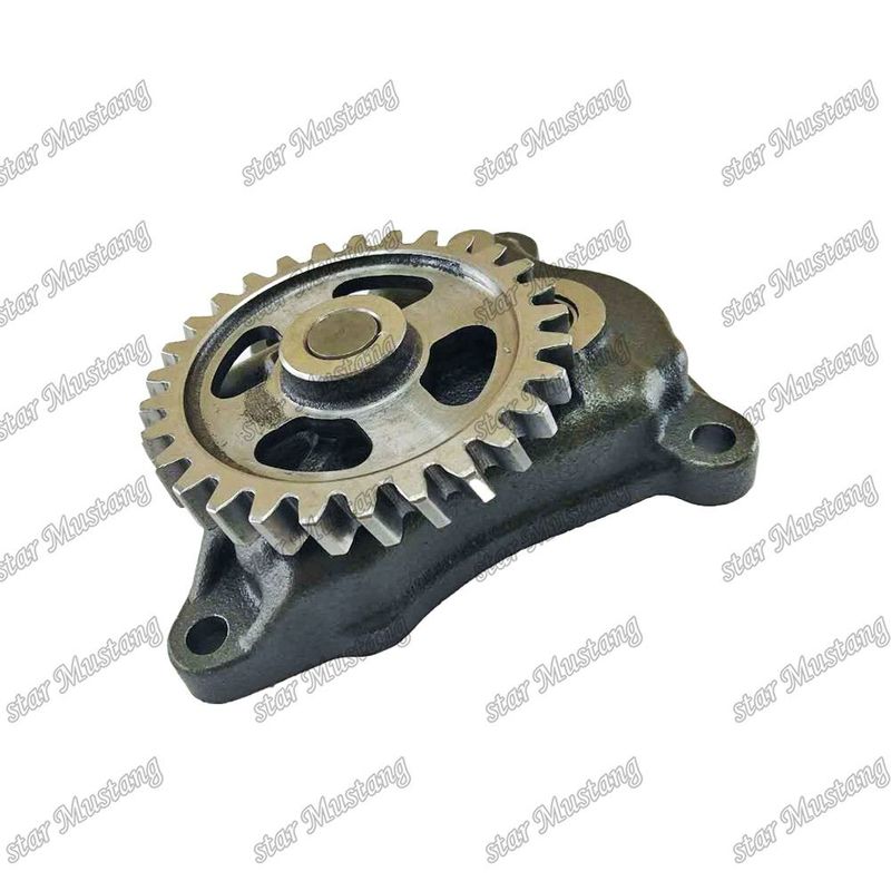 Pompa minyak 6HK1 Injeksi langsung ZAX330-3 SH330-3 8-94395564-1 Untuk suku cadang mesin Isuzu