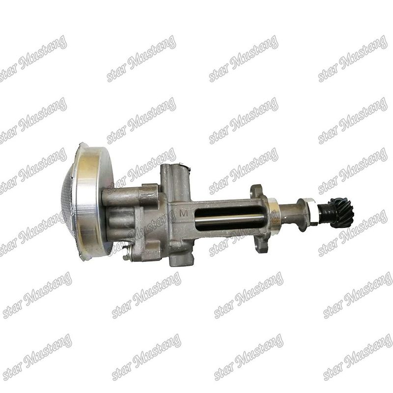 Pompa minyak C240 8-97033182-1 5-13100126-1 L210-0038S Untuk suku cadang mesin Isuzu