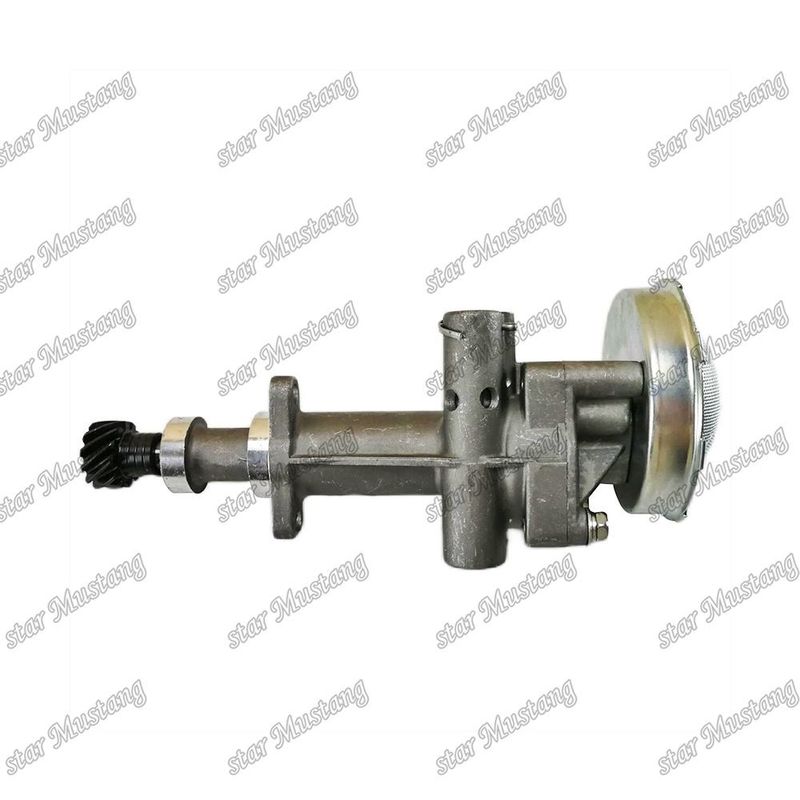 Pompa minyak C240 8-97033182-1 5-13100126-1 L210-0038S Untuk suku cadang mesin Isuzu