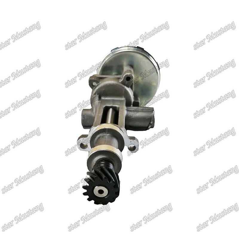 Pompa minyak C240 8-97033182-1 5-13100126-1 L210-0038S Untuk suku cadang mesin Isuzu