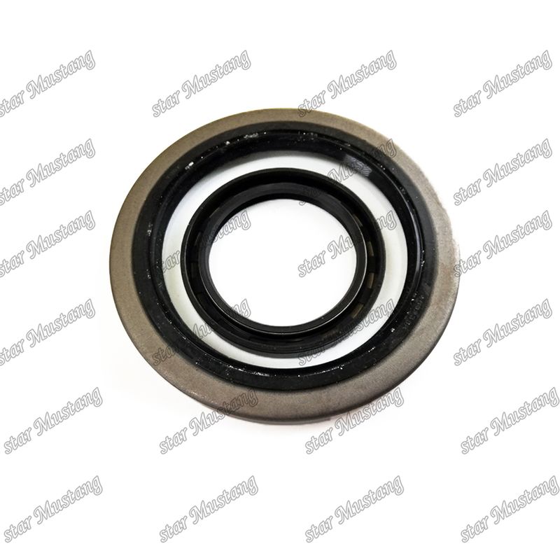 Kit Gasket Lengkap 3D94 6143-11-1810 Set Gasket Untuk Bagian Perbaikan Mesin Diesel Komatsu