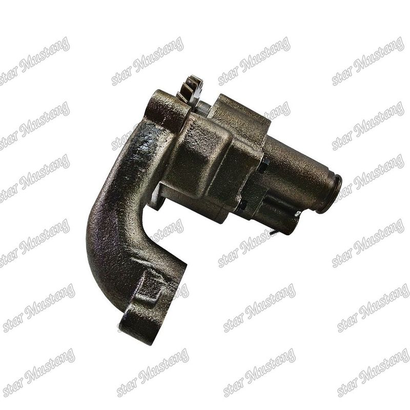 Pompa minyak 6D140 PC650-3 PC650LC-3 PC650LC-5 PC710-5 PC1600-1 6211-51-1000 Untuk suku cadang mesin Kumatsu