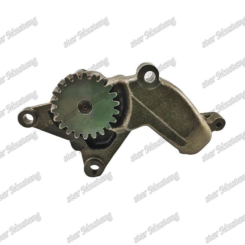 Pompa minyak 6D140 PC750-6 PC750SE-6 PC1600SP-1 PC1800-6 6212-51-1002 Untuk suku cadang mesin Kumatsu