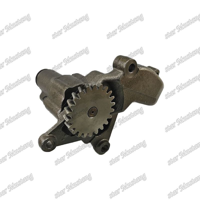 Pompa minyak 6D140 PC750-6 PC750SE-6 PC1600SP-1 PC1800-6 6212-51-1002 Untuk suku cadang mesin Kumatsu