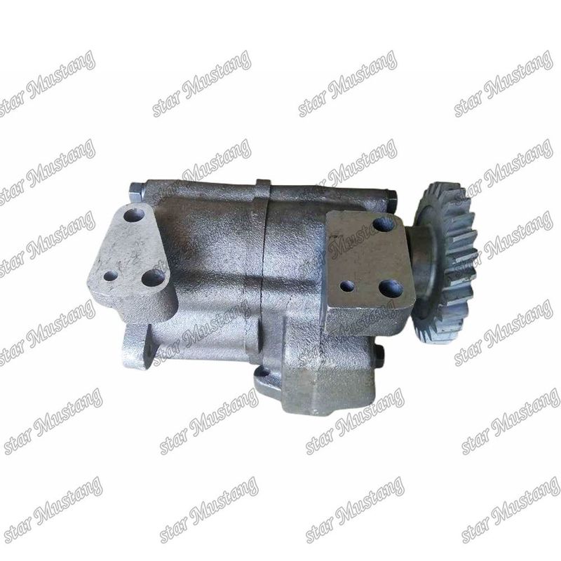 Pompa minyak 6D155 S6D155 SA6D155 D155A-1 D155A-2 D155C-1D D155C-1P-ZZ D155S-1 D155W-1 D355A Untuk suku cadang mesin Kumatsu