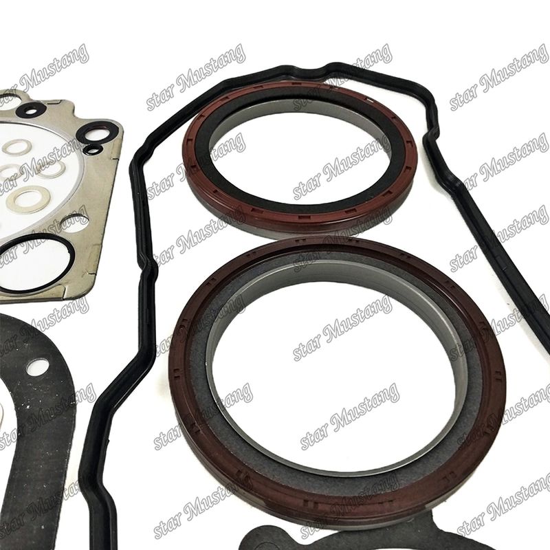 Kit Gasket Lengkap 4HK1-N Untuk Tipe Mesin