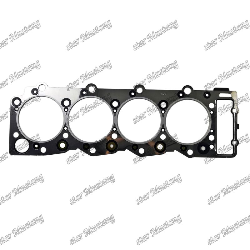 Kit Gasket Lengkap 4HK1-N Untuk Tipe Mesin